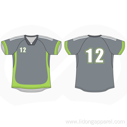 Custom Football Sportswear Soccer Team Uniform